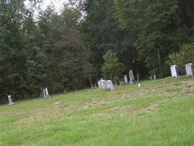 Clewis Cemetery on Sysoon