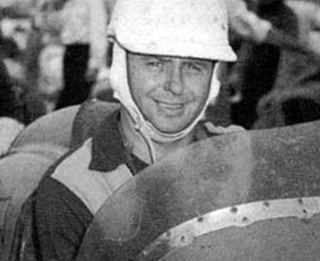 Cliff Griffith on Sysoon