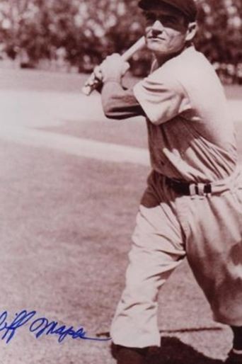 Cliff Mapes on Sysoon