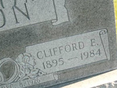 Clifford E. Olson on Sysoon