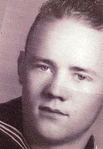 Clifford Forrest Pennington on Sysoon