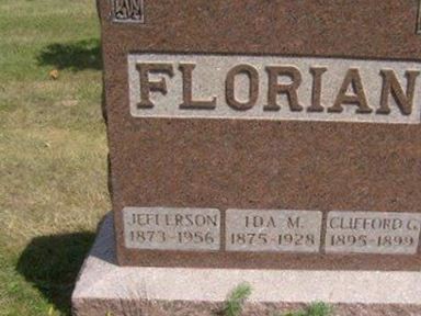 Clifford G. Florian on Sysoon
