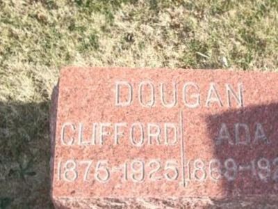Clifford Hascal Dougan on Sysoon