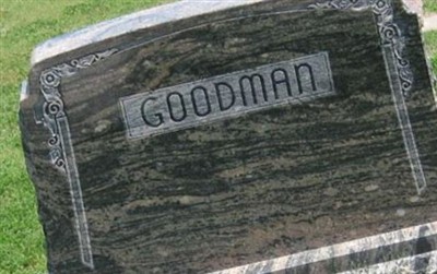 Clifford L Goodman on Sysoon