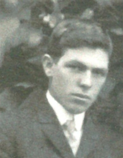 Clifford Lloyd "Fuzzy" Rodgers on Sysoon