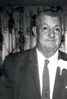 Clifford Ora Merritt on Sysoon