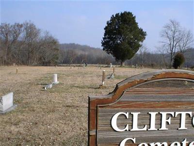 Clifton Cemetery on Sysoon