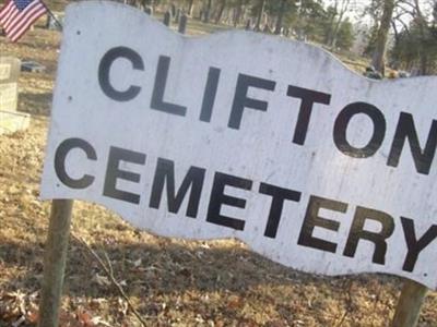 Clifton Cemetery on Sysoon