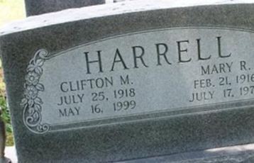 Clifton M Harrell on Sysoon
