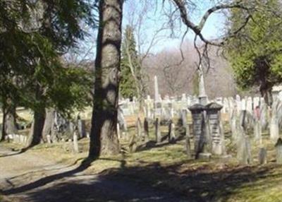 Clifton Park Baptist Cemetery on Sysoon