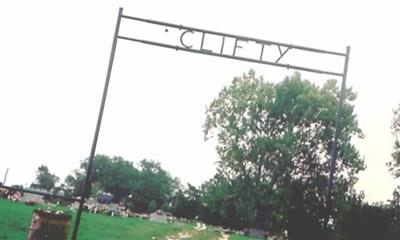 Clifty Cemetery on Sysoon