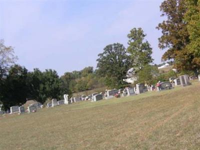 Clifty Cumberland Presbyterian Church Cemetery on Sysoon