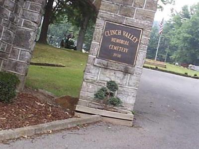 Clinch Valley Memorial Cemetery and Mausoleum on Sysoon