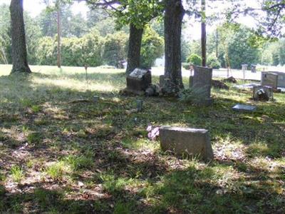 Cline Family Cemetery on Sysoon