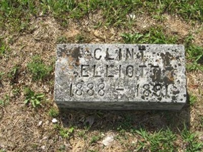 Clint Elliott on Sysoon