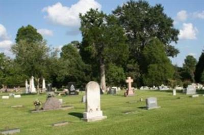 Clinton Cemetery on Sysoon