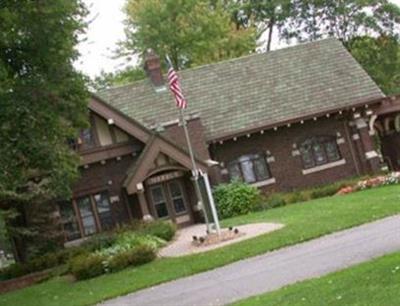 Clinton Grove Cemetery on Sysoon