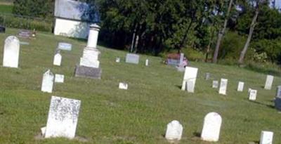 Clinton Union Cemetery on Sysoon