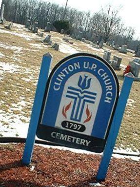 Clinton UP Church Cemetery on Sysoon