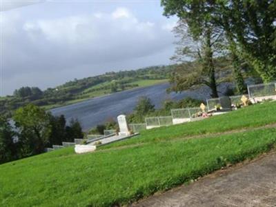 Clogher Cemetery on Sysoon