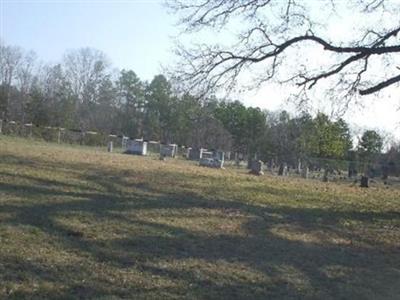 Cloninger Cemetery on Sysoon