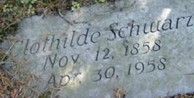 Clothilde Schwarz on Sysoon