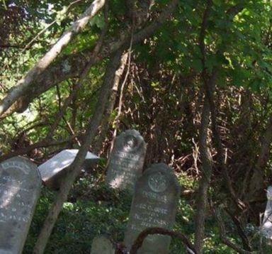 Clouse Cemetery on Sysoon