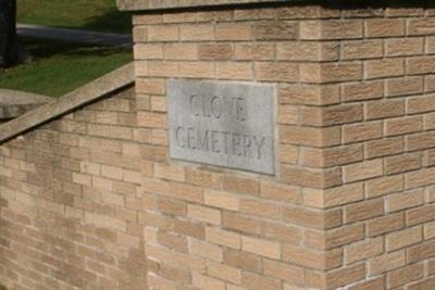 Clove Cemetery on Sysoon