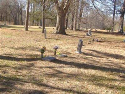 Clover Community Cemetery on Sysoon