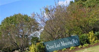 Clover Leaf Memorial Park on Sysoon