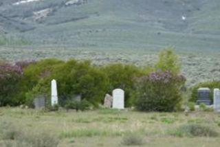 Clover Valley Cemetery (South) on Sysoon