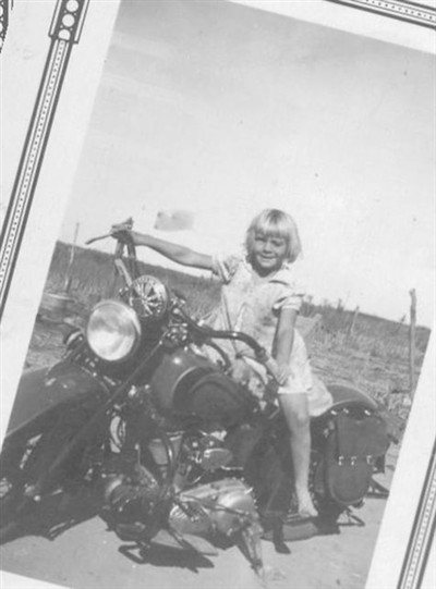 Clovis Doris Gillum Hollandsworth on Sysoon