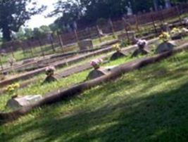 Clowers Cemetery on Sysoon