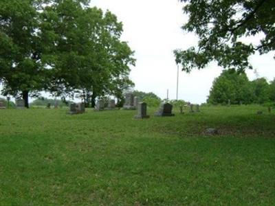 Clubb Cemetery on Sysoon