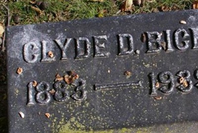 Clyde Bice on Sysoon