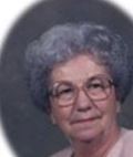 Clyde Marie Dancy Bowlin on Sysoon