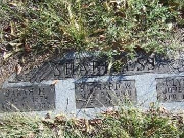 Clyde W. Sharpless on Sysoon