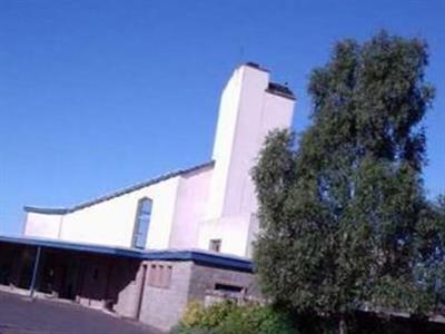 Clydebank Crematorium on Sysoon