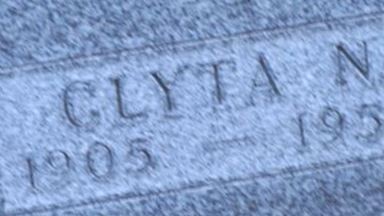 Clyta N. Ruley on Sysoon