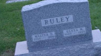 Clyta N. Ruley on Sysoon