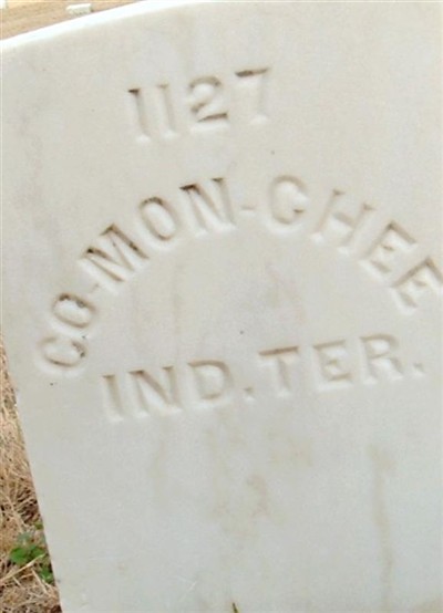 Co-Mon-Chee on Sysoon