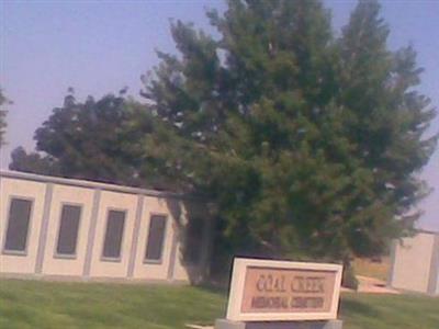 Coal Creek Cemetery on Sysoon