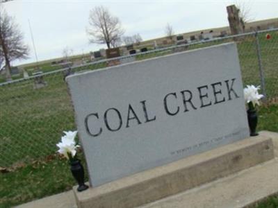Coal Creek Cemetery on Sysoon