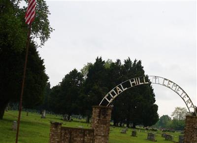Coal Hill Cemetery on Sysoon