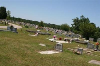 Coal Town Cemetery on Sysoon