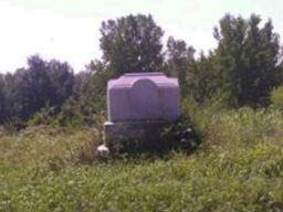 Coapman Family Burial Ground on Sysoon