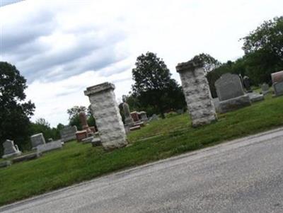 Coatesville Cemetery on Sysoon