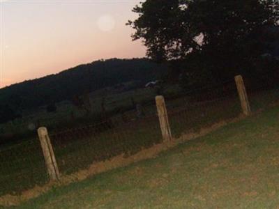 Coats Cemetery on Sysoon