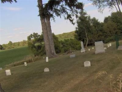 Coats Grove Cemetery on Sysoon