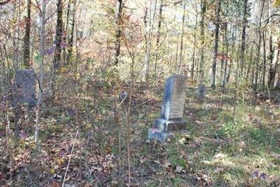 Cobb Cemetery on Sysoon